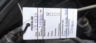 Bmw seria 1 e81 2008 rok