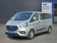 Ford Transit Custom Trend 2.0 EcoBlue 130 KM M6 9 osobowy PE39314