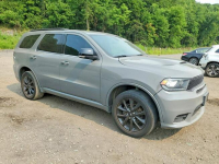 DURANGO GT / AWD / 3.6 V6