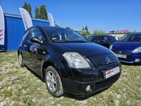 Citroen C2 2005 1.2 benzyna - sprzedam lub zamienię Gdańsk - zdjęcie 2