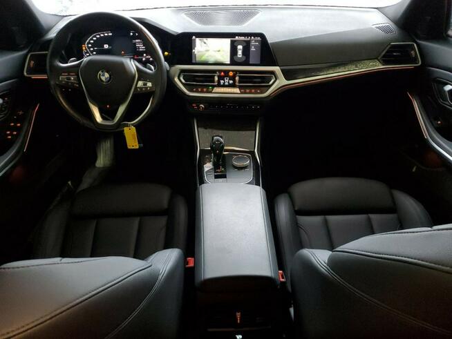 BMW 330 XDrive Virtual 2.0l Sękocin Nowy - zdjęcie 8