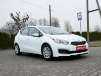 Kia Cee&#039;d 1.4 DOHC 100KM -Krajowy +Nowe opony wielosezon -Zobacz Goczałkowice-Zdrój - zdjęcie 8