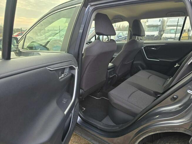 Toyota RAV-4 Komorniki - zdjęcie 7