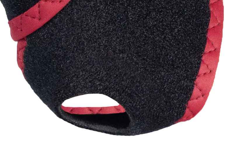 Neoprenowy stabilizator nadgarstka z ujęciem ręki LIGAMAX PALM O-1721 Bemowo - zdjęcie 3