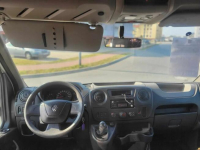 REnault Master DOka ! Stan idealny Turek - zdjęcie 5