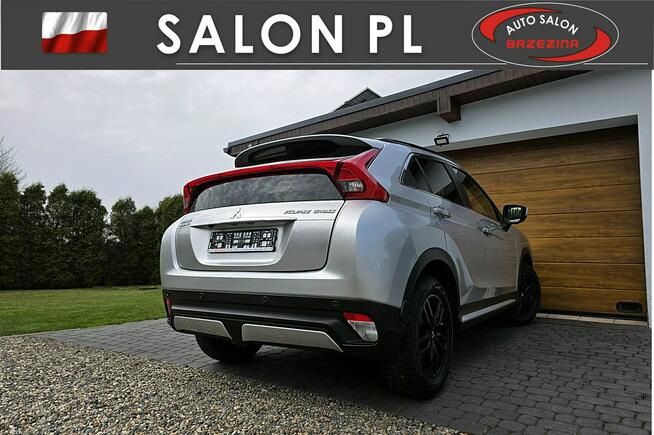 Mitsubishi Eclipse Cross serwis ASO, Hak, Full Led Rydułtowy - zdjęcie 4