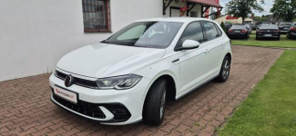 Volkswagen Polo DSG-R-LINE-LED-VIRTUAL Paproć - zdjęcie 4