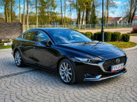 Mazda 3 Sadlno - zdjęcie 3