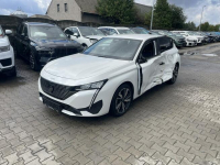 Peugeot 308 Allure Automat Kamera Skóra Podgrzewanie Gliwice - zdjęcie 6