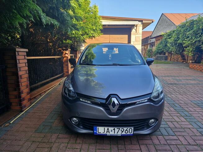 Renault Clio Janów Lubelski - zdjęcie 2