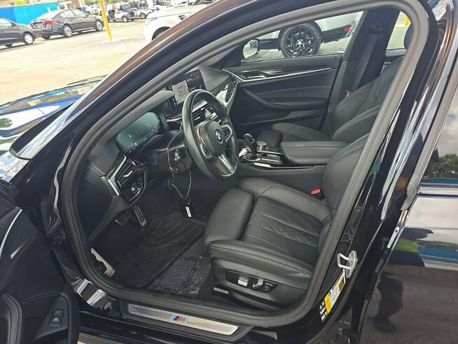 BMW 530 B48 / xDrive / M-Pakiet Warszawa - zdjęcie 7
