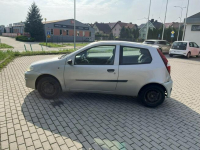 Fiat Punto 1.2 benzyna  - 2004 r Głogów - zdjęcie 9