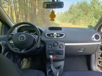 Renault Clio III 1.2 Benzyna Klima z Niemiec Kłobuck - zdjęcie 8