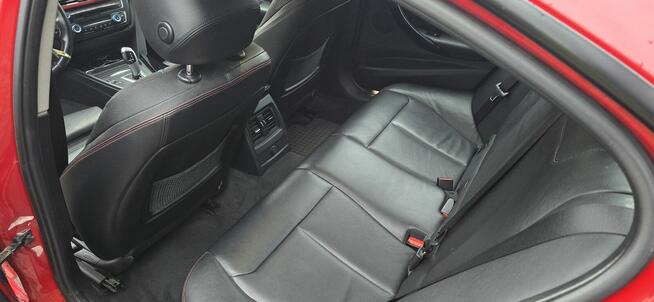 Sprzedam BMW SPORT 320d Turek - zdjęcie 12