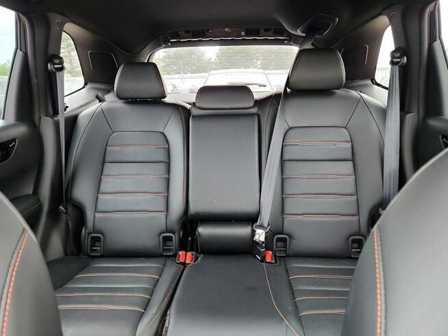 Honda CR-V Najwyższa wersja wyposażenia TOURING / AWD / niski przebieg Białystok - zdjęcie 10
