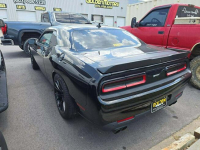 Dodge Challenger 6.4 V8 / HEMI / automat Warszawa - zdjęcie 4