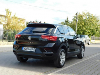Volkswagen T-Roc z Gwarancją 12 Miesięcy Żyrardów - zdjęcie 4