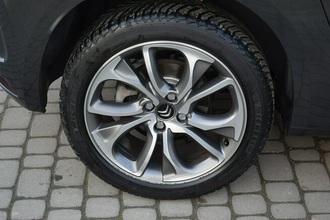 Citroen DS4 1.6B Automat/ Navi/ Skóra/ Masaże/ Sprowadzony/ Opłacony Tarnogród - zdjęcie 12