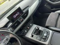 Audi A6 Avant 2.0 TDI  Manual, 177KM, 2013r Zwoleń - zdjęcie 6