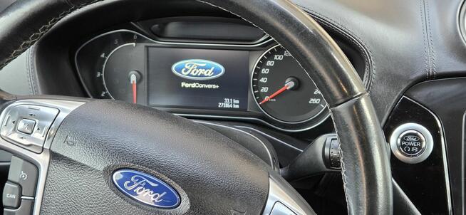 Ford Mondeo Wołomin - zdjęcie 6