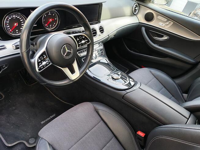 Mercedes w213 diesel kombi Dygowo - zdjęcie 8