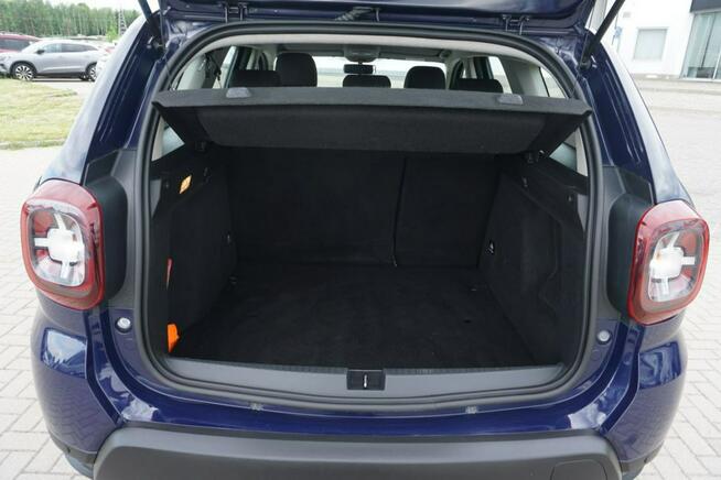 Dacia Duster 1.6SCe 115KM Essential 4x2 salon pierwszy właściciel Lublin - zdjęcie 11