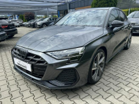 Audi A3 S-Line, pełne wyposażenie, jak nowa! gwarancja! Tarnów - zdjęcie 3