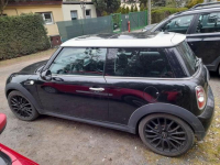 Mini Cooper D Poznań - zdjęcie 4