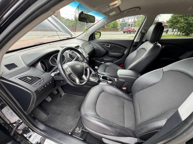 Hyundai ix35 Kalisz - zdjęcie 10
