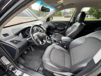 Hyundai ix35 Kalisz - zdjęcie 10