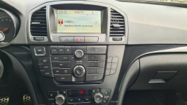 Opel Insignia 2,0 diesel 160KM Doinwestowany Olsztyn - zdjęcie 11