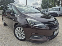 Opel Zafira Salon Polska* Model 2018* Super wersja*  7 Osób Bydgoszcz - zdjęcie 5