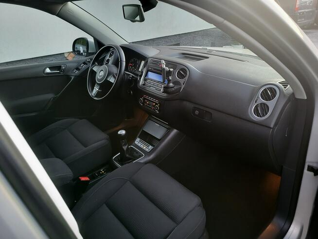Volkswagen Tiguan Jatutów - zdjęcie 9