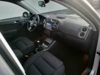 Volkswagen Tiguan Jatutów - zdjęcie 9