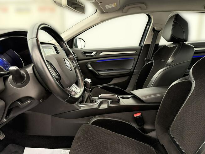 Renault Megane 1,5 DCI(115 KM) Intens Salon PL F-Vat Warszawa - zdjęcie 12