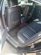 VW Phaeton 3.0 TDI Gdańsk - zdjęcie 8