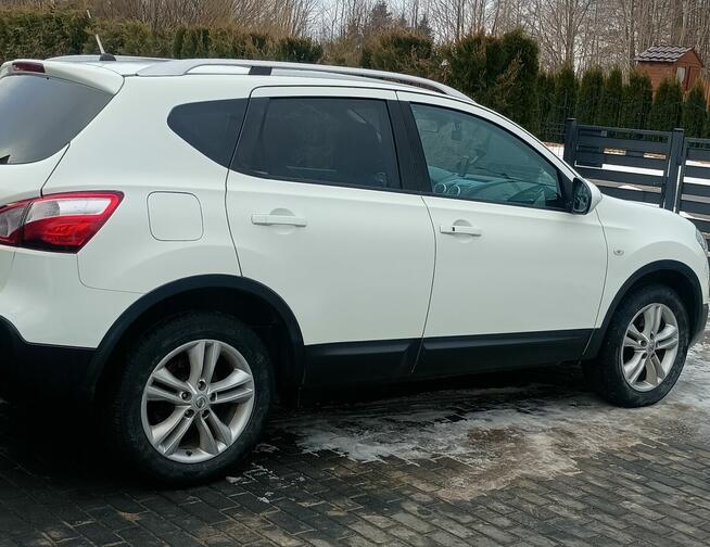 Nissan Qashqai Haczów - zdjęcie 3