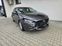 Mazda 3 2.0 klimatronic