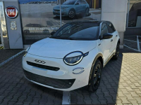 Fiat 600 Hybrid 145KM - Sport Lublin - zdjęcie 5
