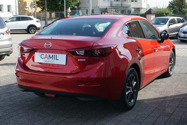 Mazda 3 polski salon , I właściciel, bardzo zadbany Opole - zdjęcie 4