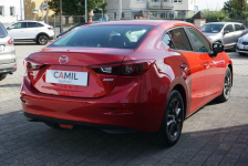 Mazda 3 polski salon , I właściciel, bardzo zadbany Opole - zdjęcie 4