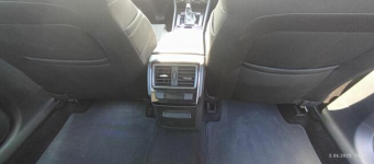 Skoda superb 3 2.0 150km