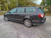 Volkswagen Passat 2,0 COMMON RAIL auto bez rdzy import niemcy Toruń - zdjęcie 2