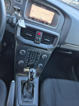 Volvo V40 1.5 benzyna lift automat navi  LED 118tys Drelów - zdjęcie 11