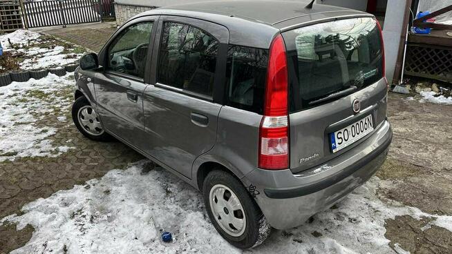 Sprzedam Fiat Panda 2012r Lpg Sosnowiec - zdjęcie 1