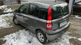 Sprzedam Fiat Panda 2012r Lpg
