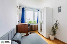 4pok, 67met, Okolice Zaporoskiej BALKON/PIWNICA (Wrocław) Krzyki - zdjęcie 2