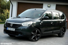 Dacia Lodgy 1.6 MPI 85 Kielce - zdjęcie 3