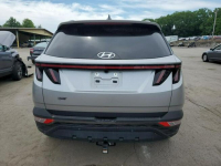 Hyundai Tucson / 4x4 / Najbogatsza wersja / Niski przebieg / Tarnów - zdjęcie 6