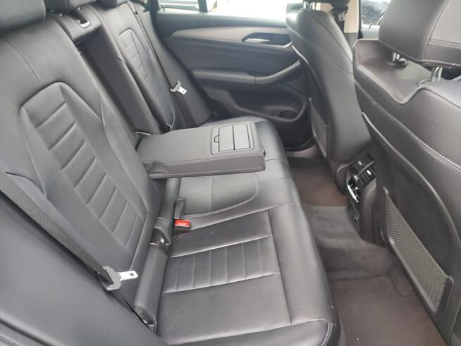 BMW X3 4x4 xdrive Karczew - zdjęcie 5